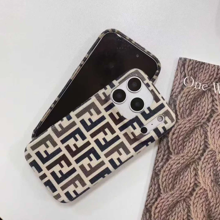 Fendi iphone17ケース 大人 おしゃれ