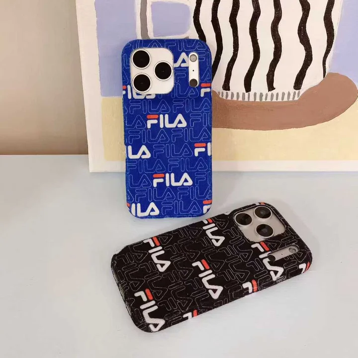 Fila iphone17 pro携帯ケース 通販
