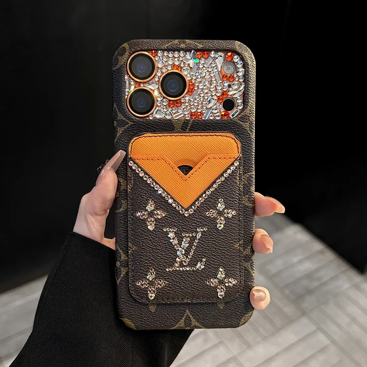 ヴィトン アイフォン 17airケース モノグラム