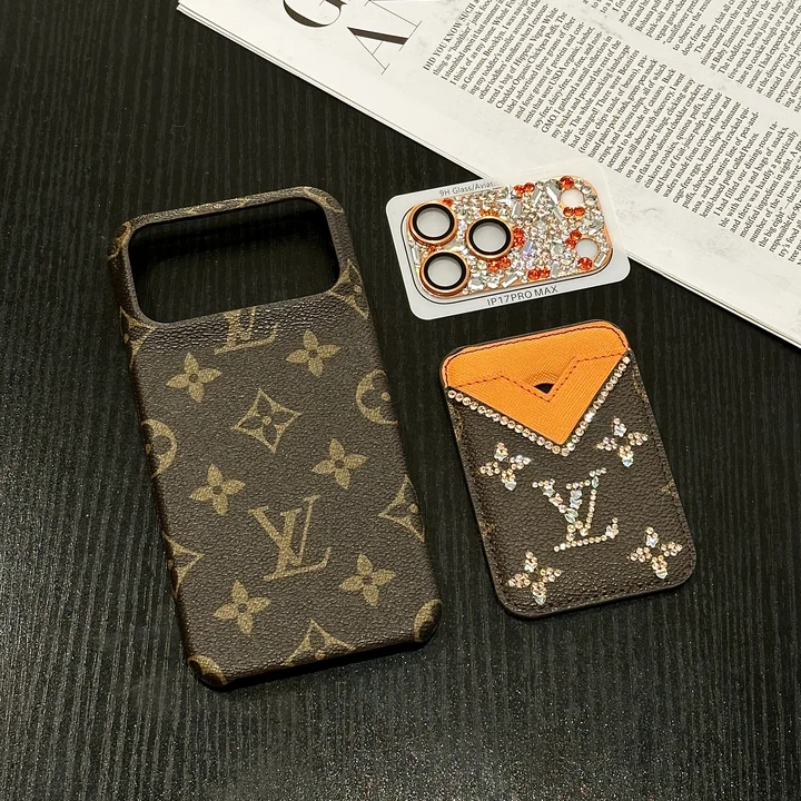 ヴィトン アイフォン 17airケース モノグラム