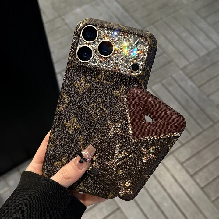 ルイヴィトン iphone17airケース レンズフィルム