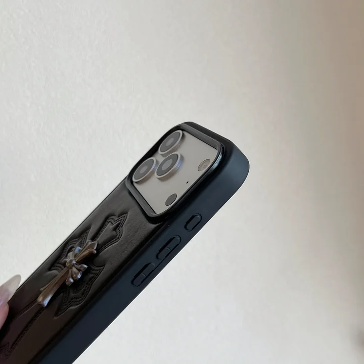 クロームハーツ CHプラス iphone17ケース 人気