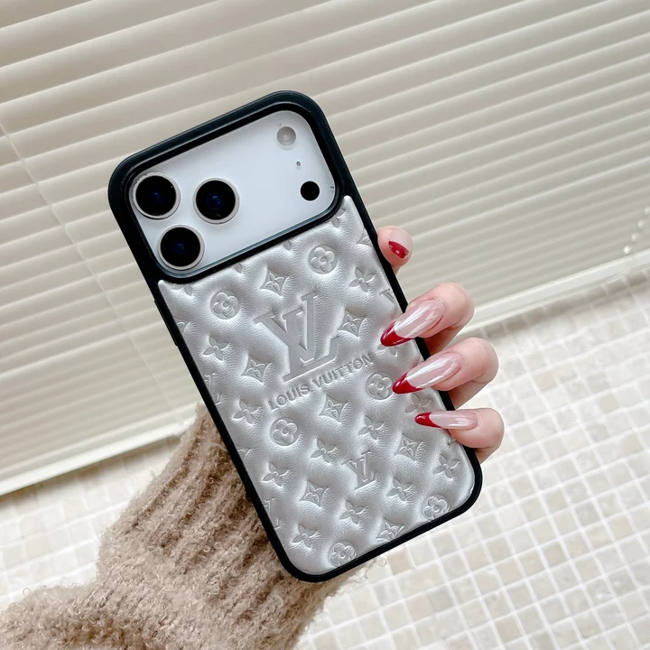 ルイヴィトン  iPhone17 携帯ケース tpu バンパー