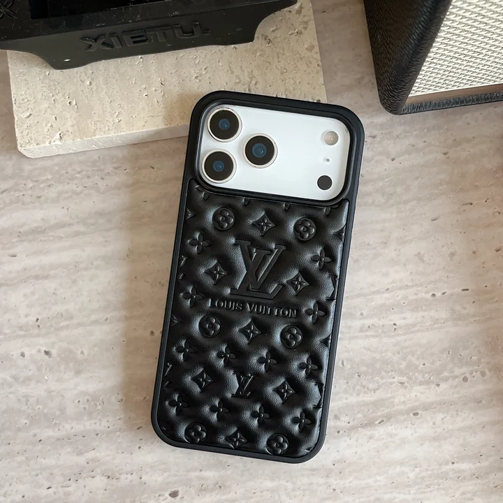 Louis Vuitton iphone17 proケース 韓国