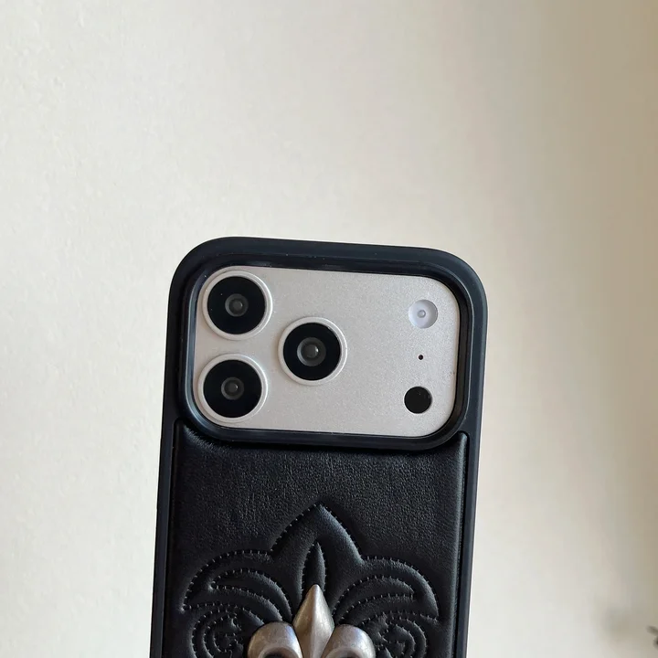 新登場 iphone17スマホケースクロームハーツ