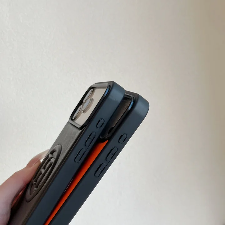 エルメス エンボスレザー iphone17  pro maxケース