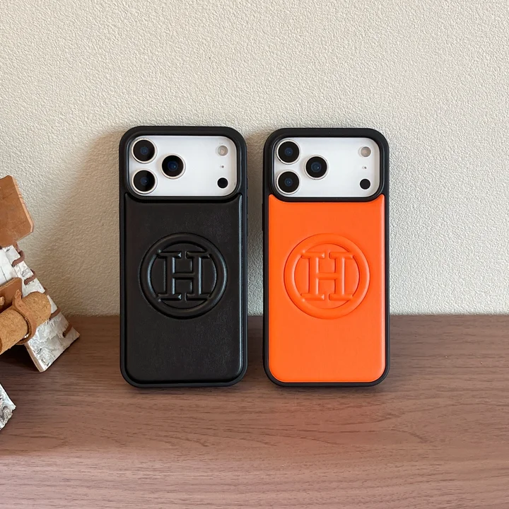 iphone17スマホケース エルメス