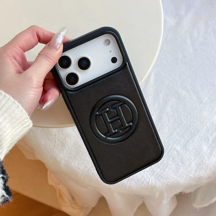 Hermes アイフォーン 17 カバー カップル 可愛い