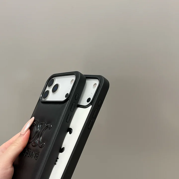 celine iphone17 pro携帯カバー 大人 おしゃれ