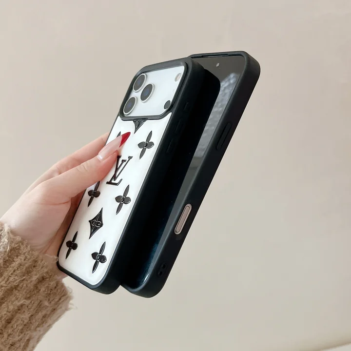 ルイヴィトン iphone17pro 17promax 携帯 ケース レザー モノグラム 花 綺麗 可愛い 耐久性 韓国 流行り tpu バンパー ケース