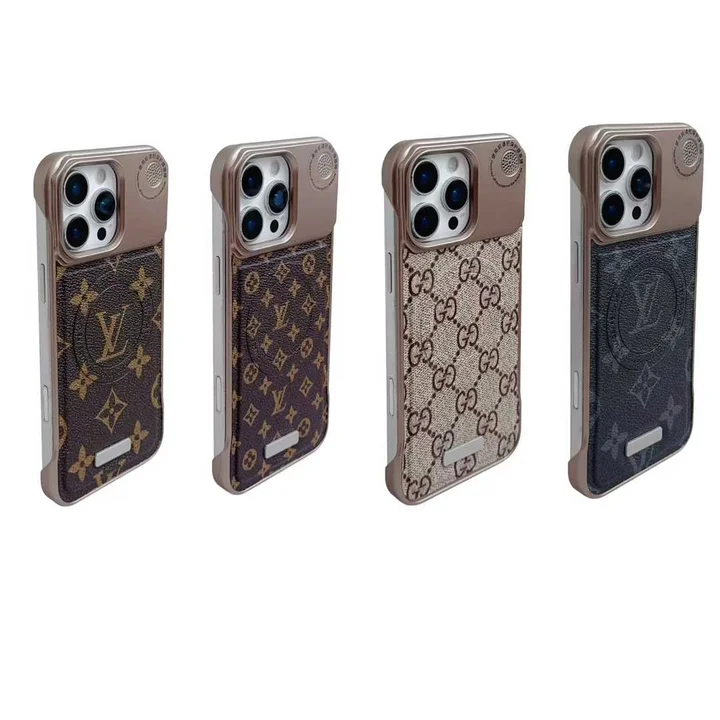 ルイヴィトン iphone17 proケース 縁なし