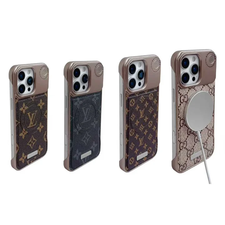 ルイヴィトンiphone17携帯ケース 縁なし