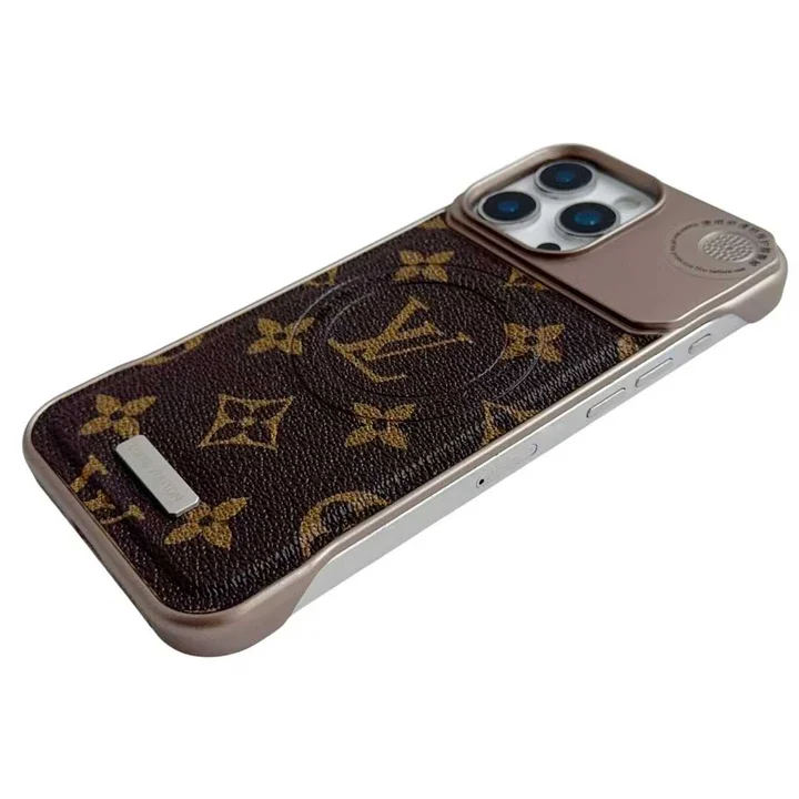 グッチ MagSafe対応 iphone17ケース