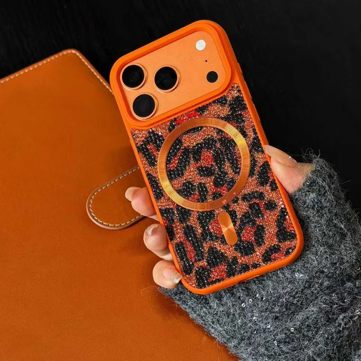 スワロフスキー 高级感 アイフォン17ケース レディース 可愛い