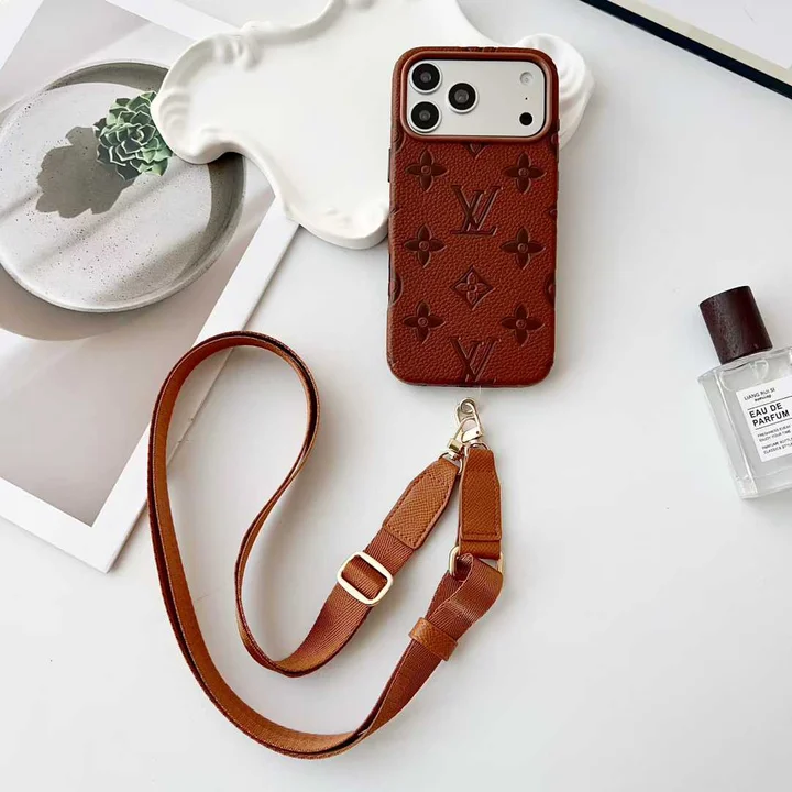 LV iphone17 proケース  薄 型