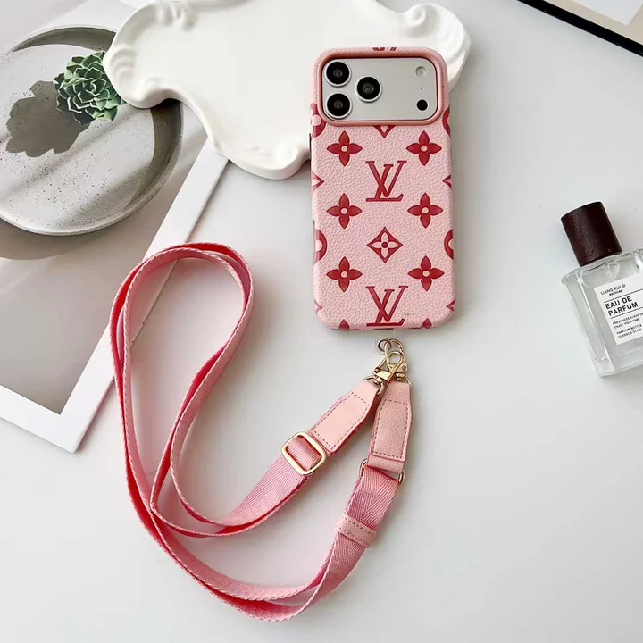 ルイヴィトン iphone17 proケース カラフル