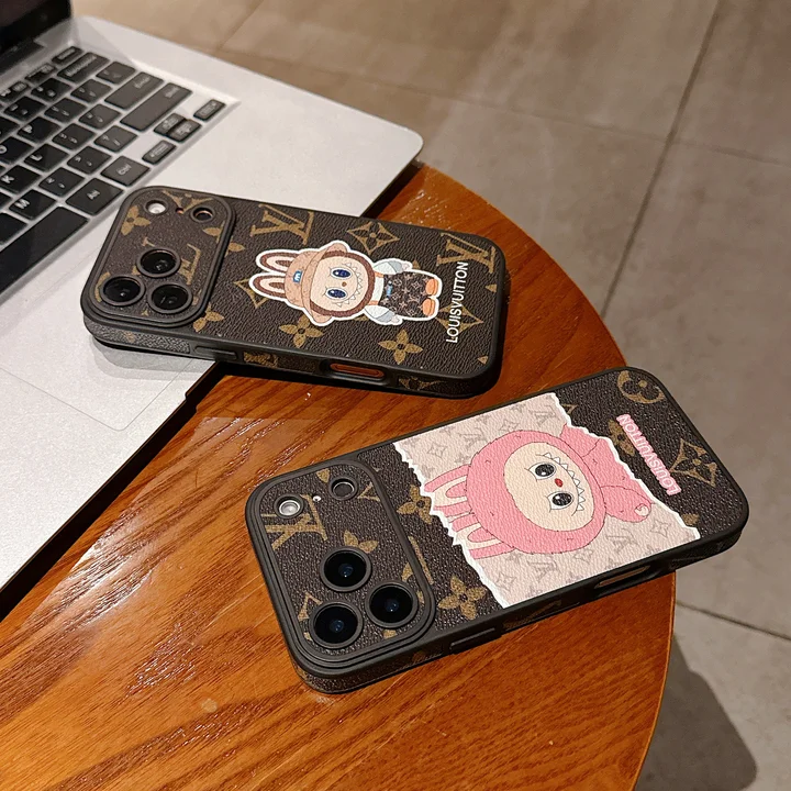 ルイヴィトン iphone17 proケース レザー 全面保護