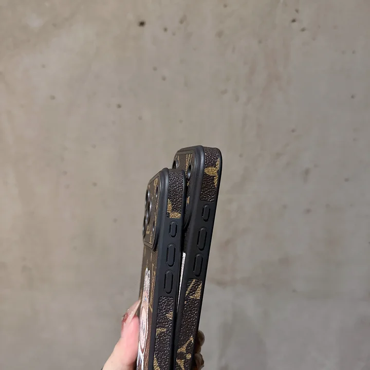 ルイヴィトン iphone17カメラカバー
