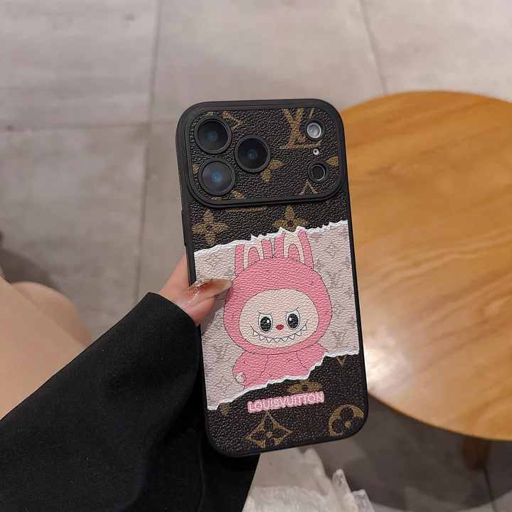 ルイヴィトン iphone17カメラカバー