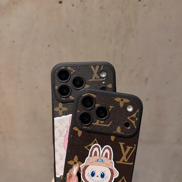 ルイヴィトン iphone17 proケース レザー 全面保護