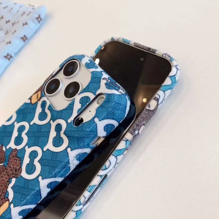 バーバリー iPhone17携帯ケース 全面保護