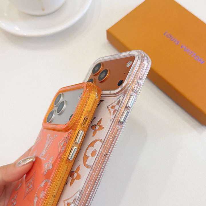 ルイヴィトン iphone17 pro maxケース アクリル