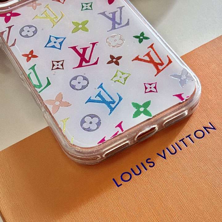 ブランドiphone17ケース クリア