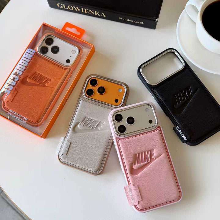 nike iphone17 pro maxケース 男女ペア