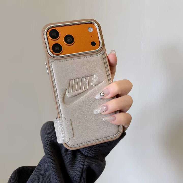 nike iphone17 pro maxケース 男女ペア