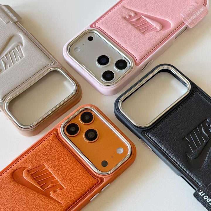 ナイキ iphone17耐衝撃ケース