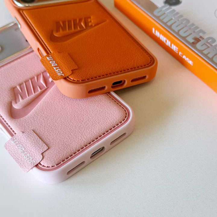 nike iphone17 pro maxケース 男女ペア