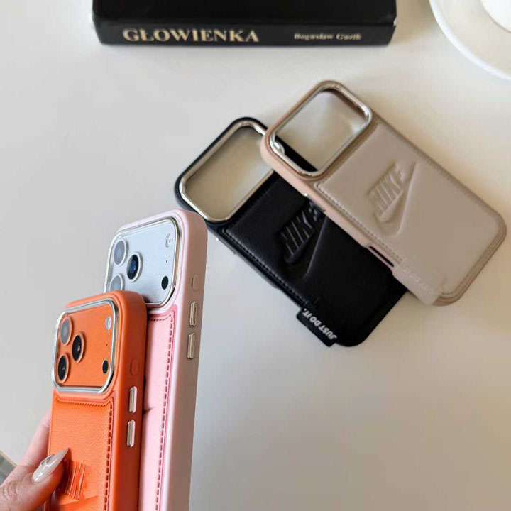 ナイキ iphone17 pro maxケース 大人おしゃれ