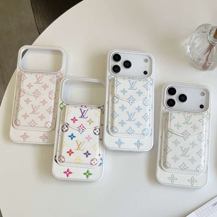 ヴィトン iphone17 proケース レディース 可愛い