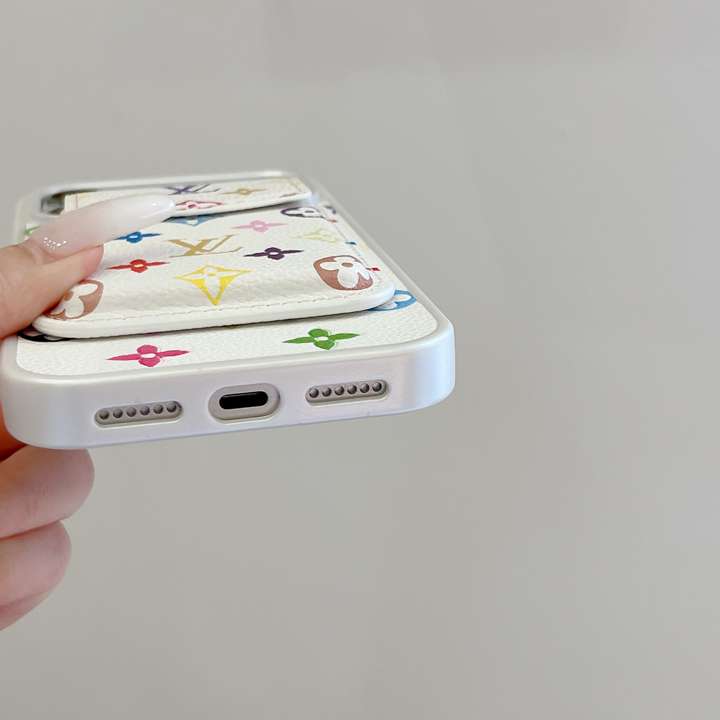 ルイヴィトン iphone17 proケース マグセーフ対応 カード収納