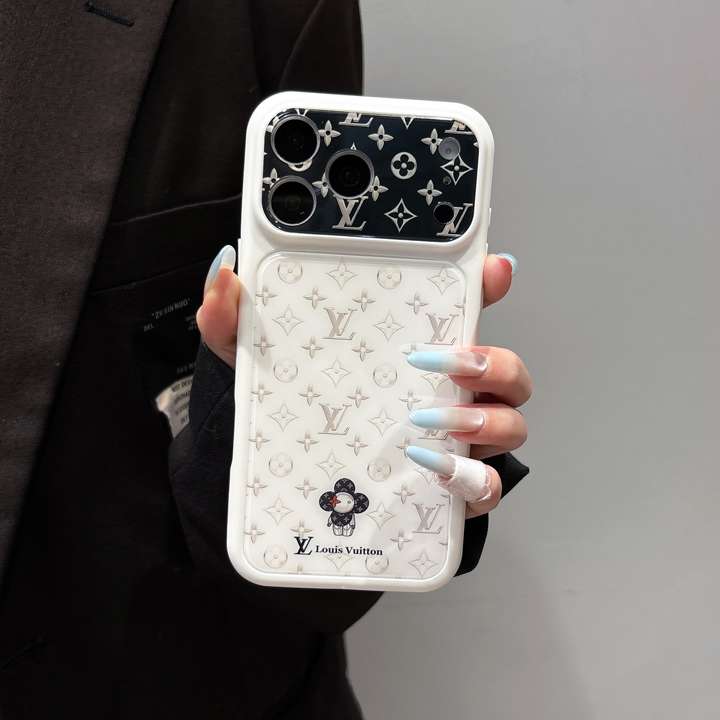 ヴィトンiphone17 pro maxレンズ保護ケース