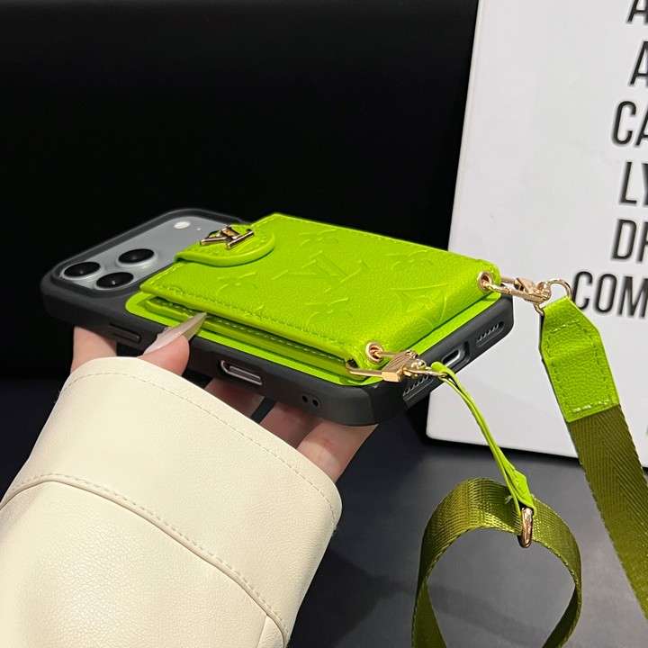 lv iphone17 proケース 斜めがけ おしゃれ