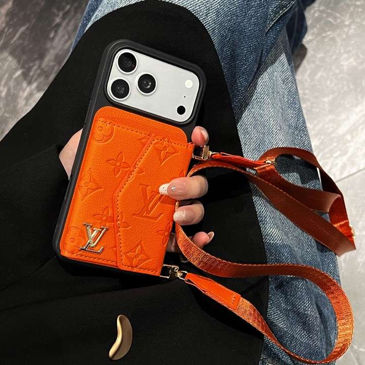 ヴィトン iphone17 proケース カラフル