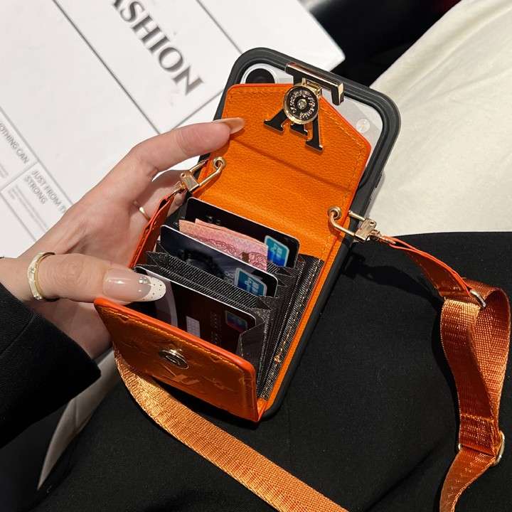 ルイヴィトン カード収納