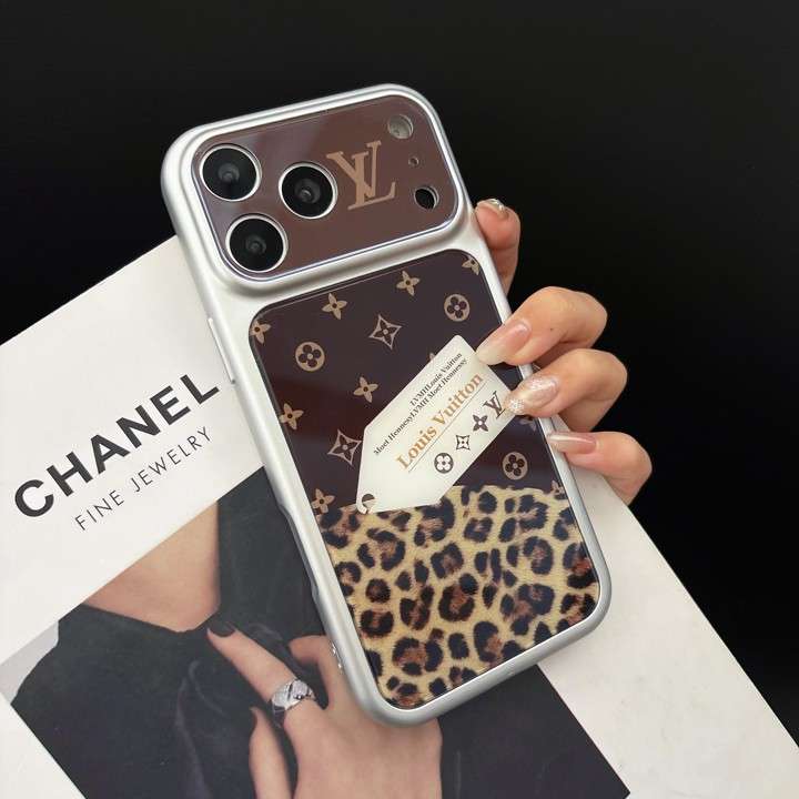 ヴィトンiphone17カメラケース