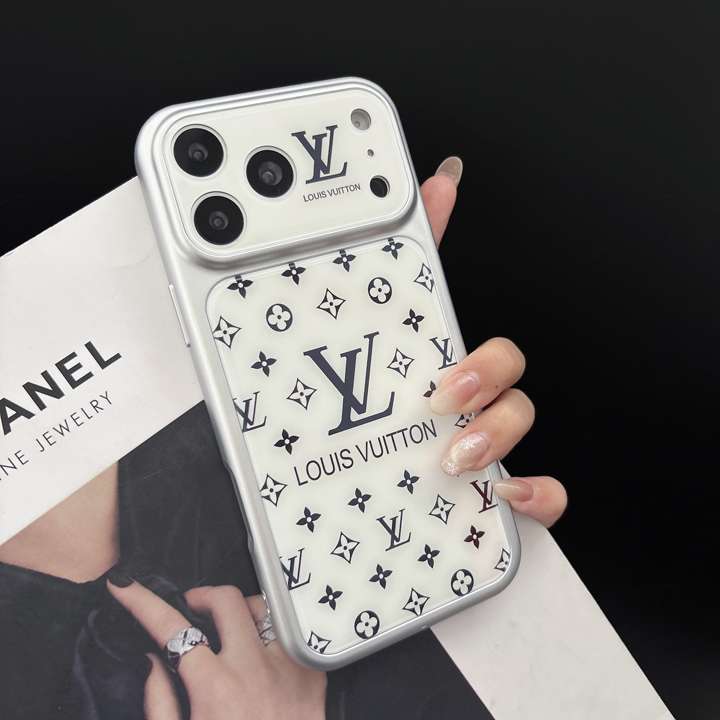 ルイヴィトン iphone17 pro maxアクリルケース