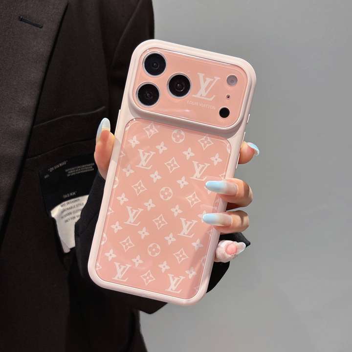 ルイヴィトン iphone17pro替えたケース