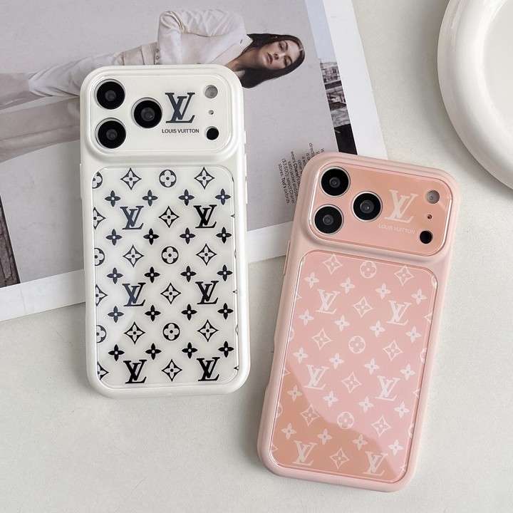 ルイヴィトンiphone17ケースペア 大人