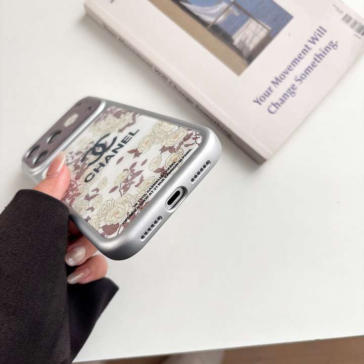 chanel iphone17promaxスマホケース 通勤 通学