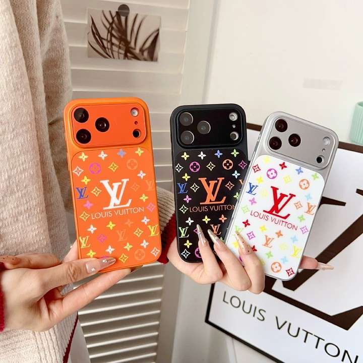 ルイヴィトン アイフォーン17ケース magsafe対応