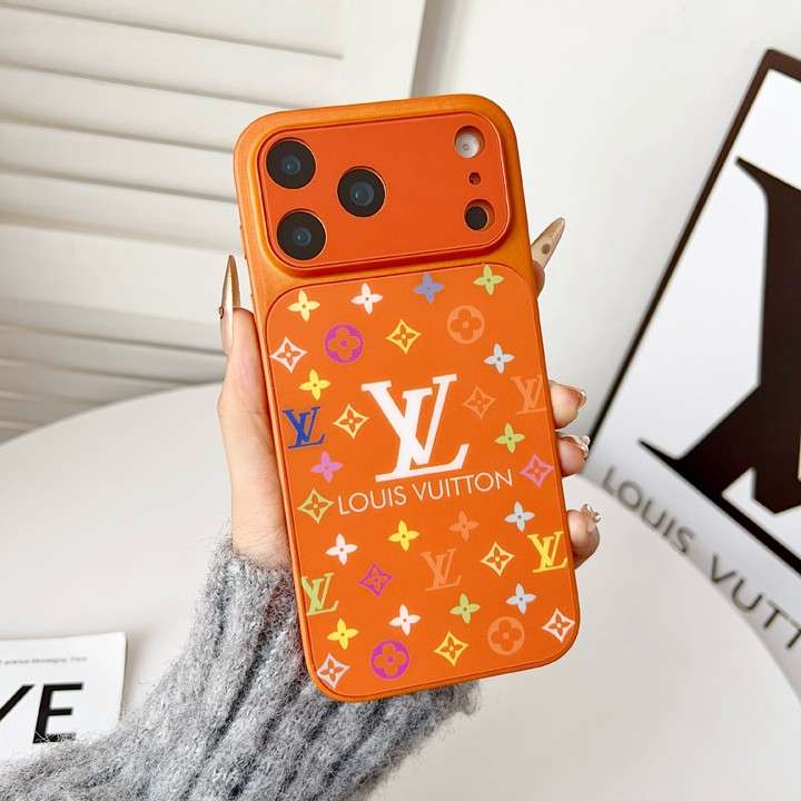 LV iPhone17 proケース 軽い 薄型