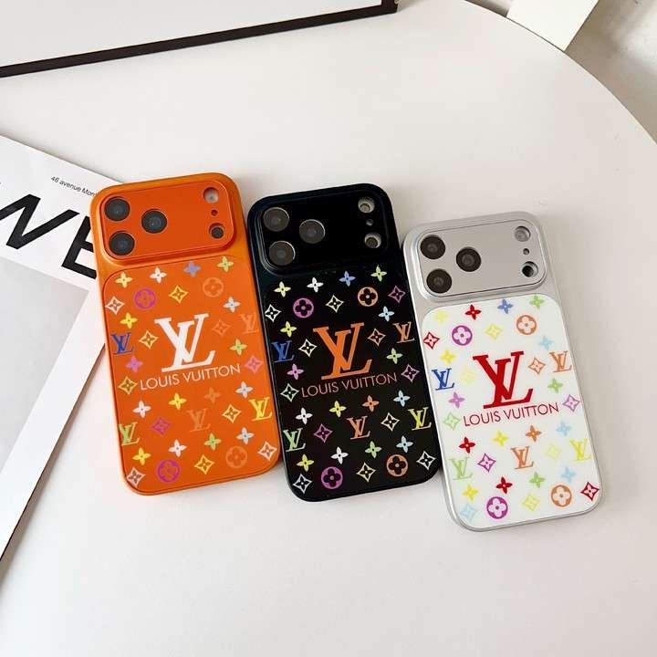 ヴィトン iphone17ケース ワイヤレス充電対応