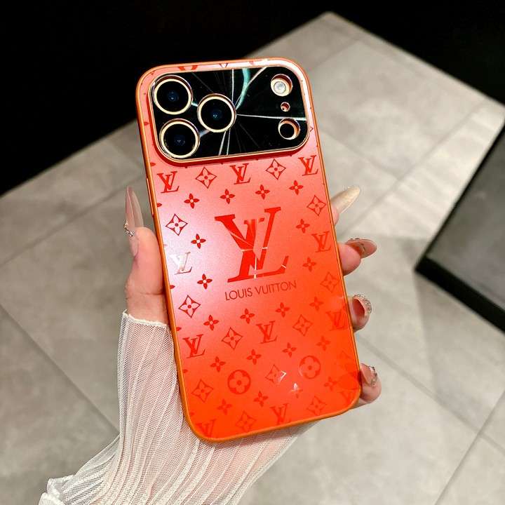 LV iphone17 proカバー 男女兼用