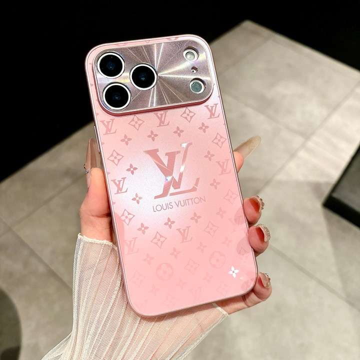 ルイヴィトン スマホケース iphone17