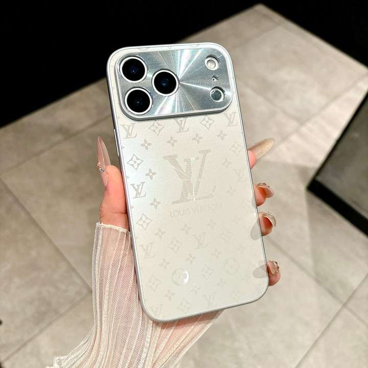 ルイヴィトン iphone17 proスリムケース