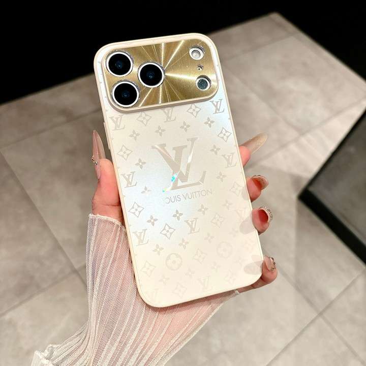 ルイヴィトン スマホケース iphone17